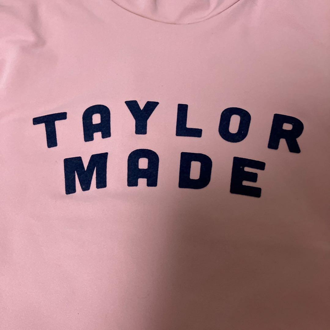 ゴルフウェア　セーター　スカート　まとめ売り　ピンク　冬　taylormade