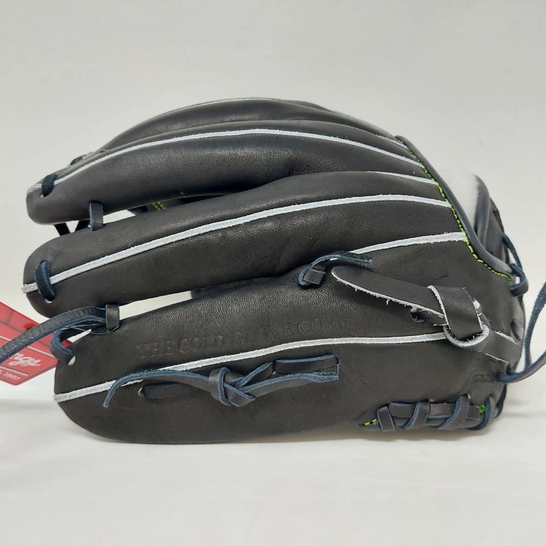 ローリングス 硬式グラブ 内野手用 GH5HRN6X0-B 右投げ