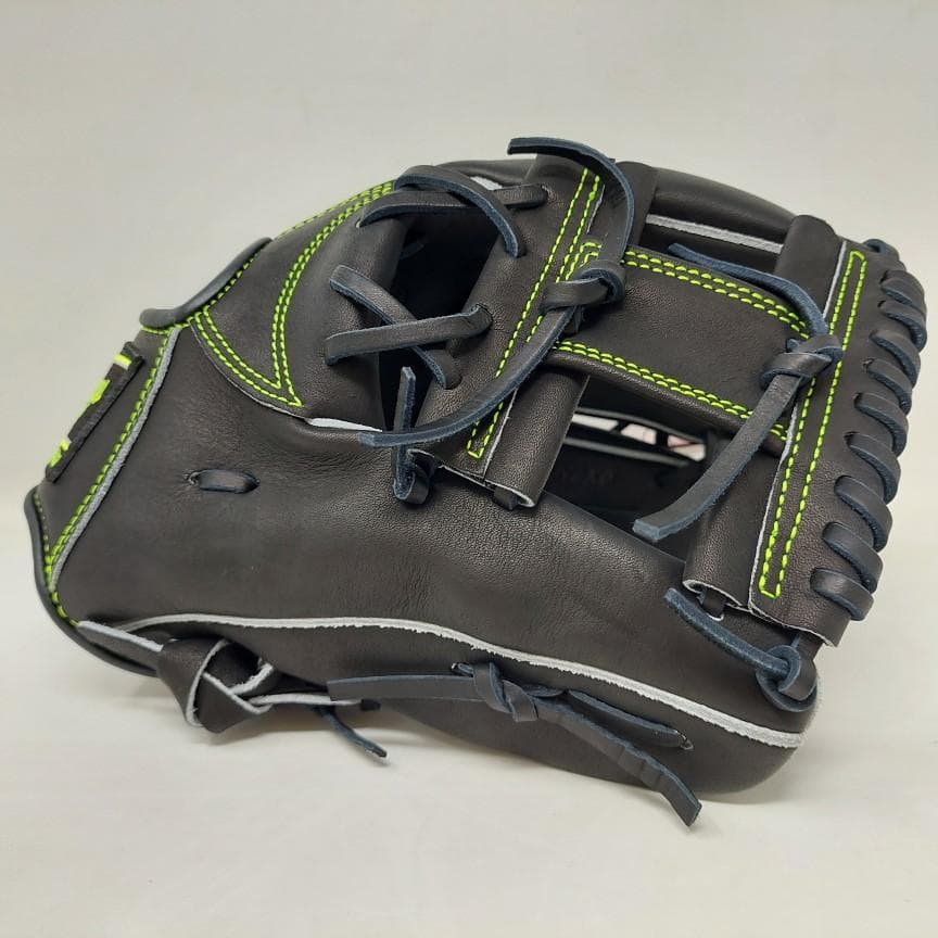 ローリングス 硬式グラブ 内野手用 GH5HRN6X0-B 右投げ