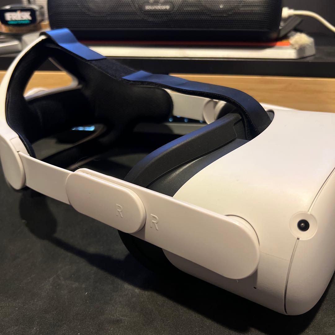 その他  Quest 2 128GB