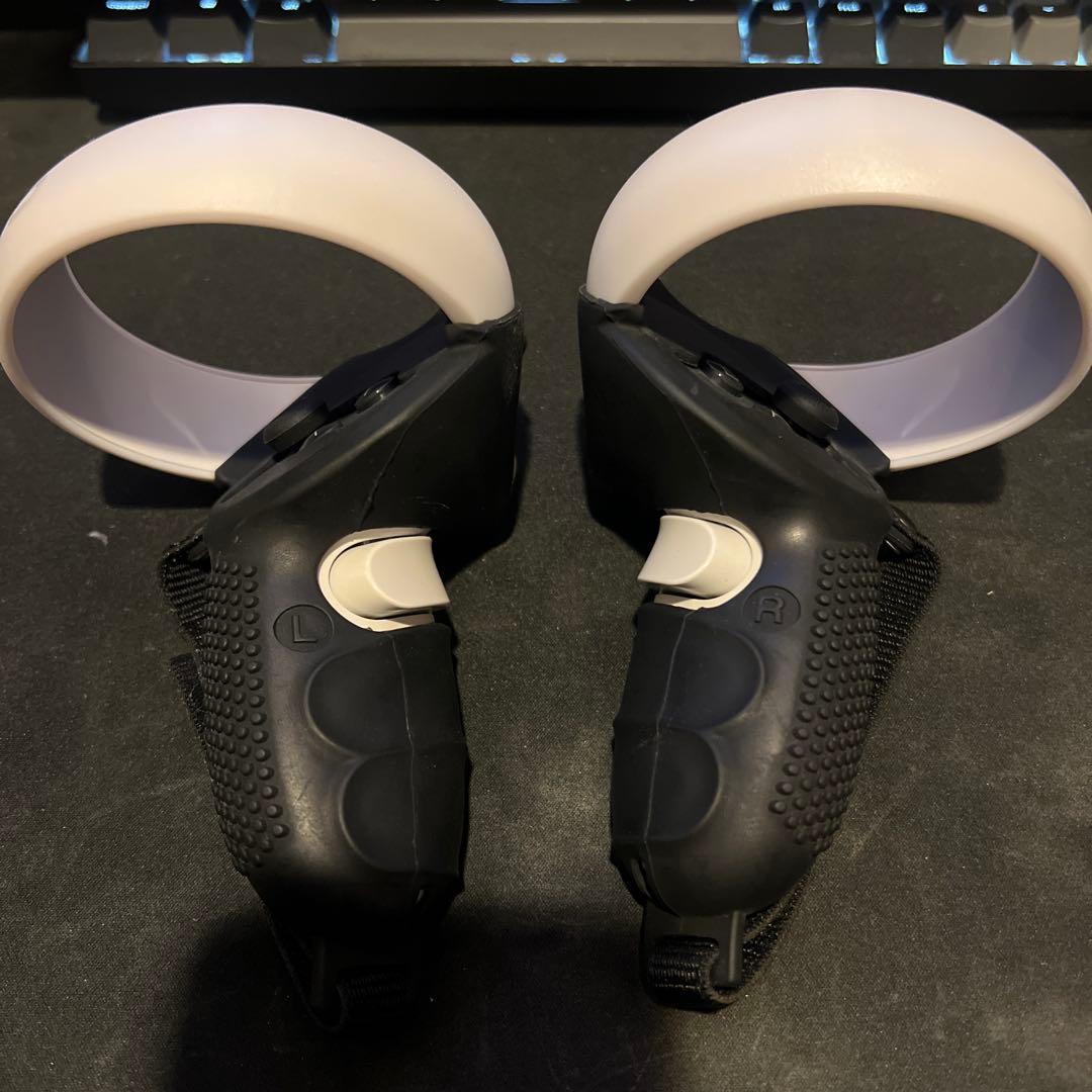 その他  Quest 2 128GB