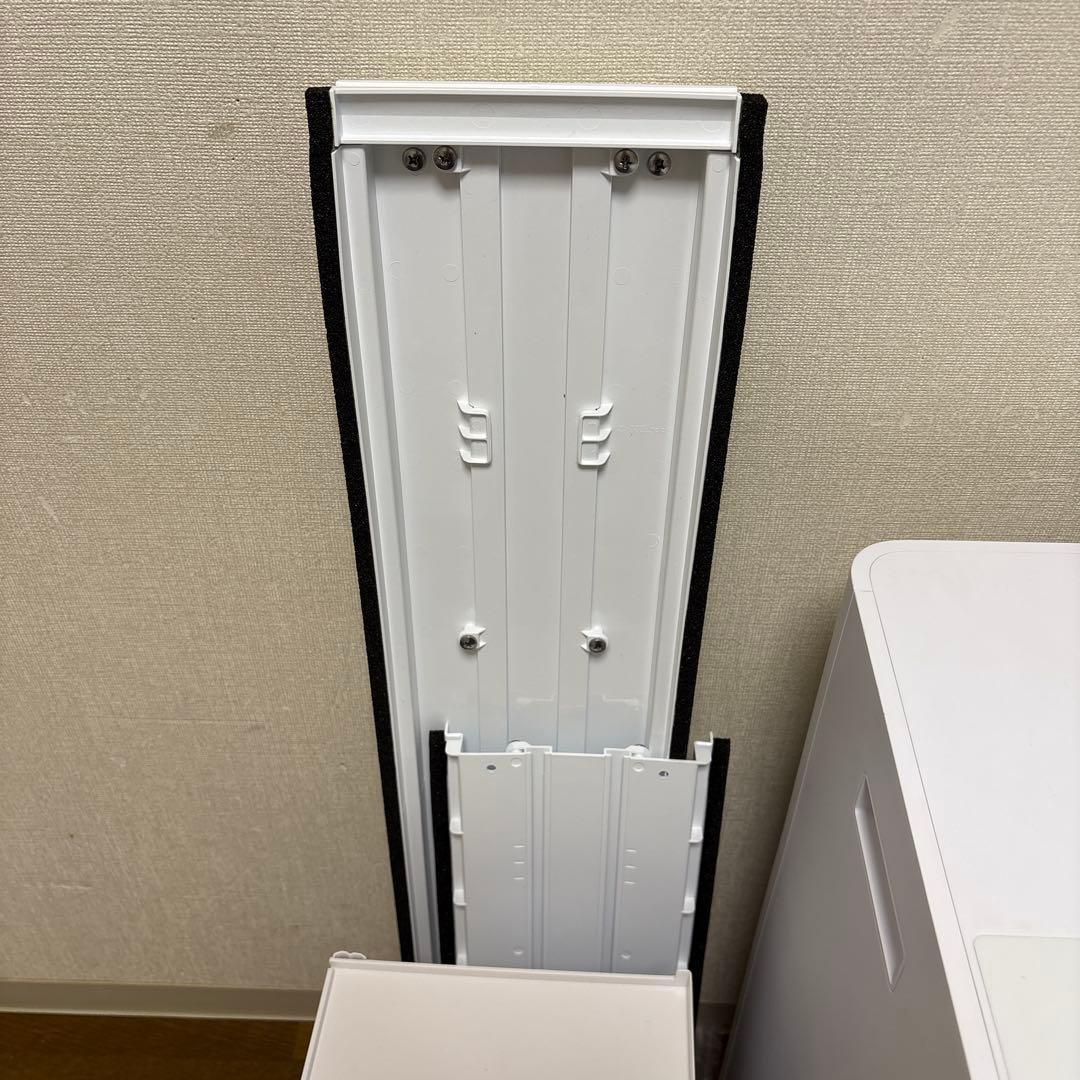 最安⭐️試運転30分のみ‼️アイリスオーヤマ ポータブルエアコン IPK-2305S