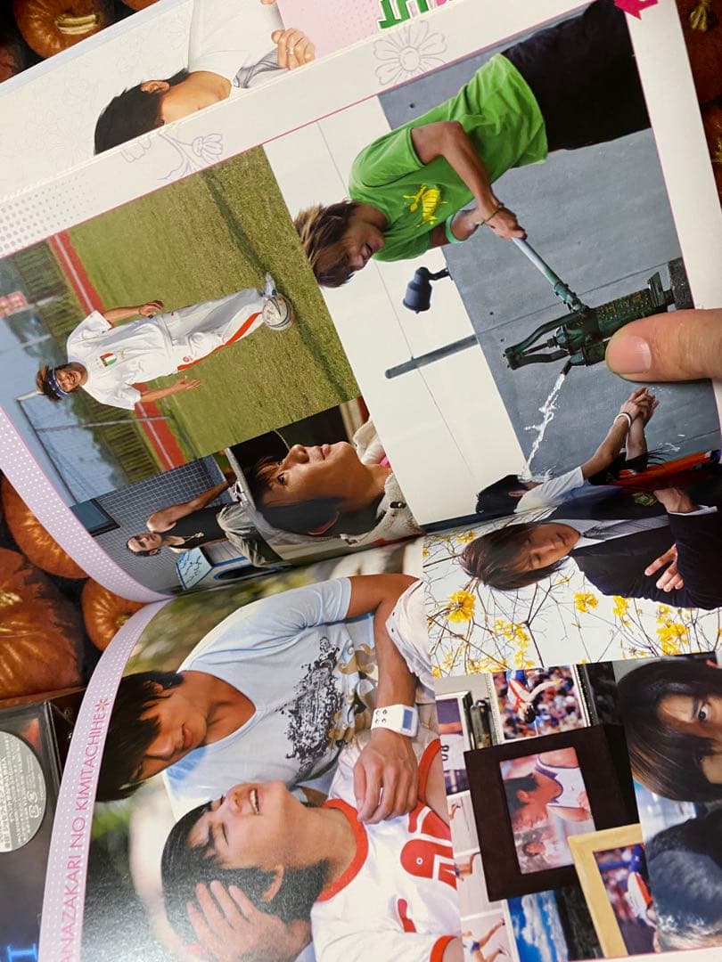 花ざかりの君たちへ～花様少年少女～ DVD-BOX Ⅰ＆Ⅱ