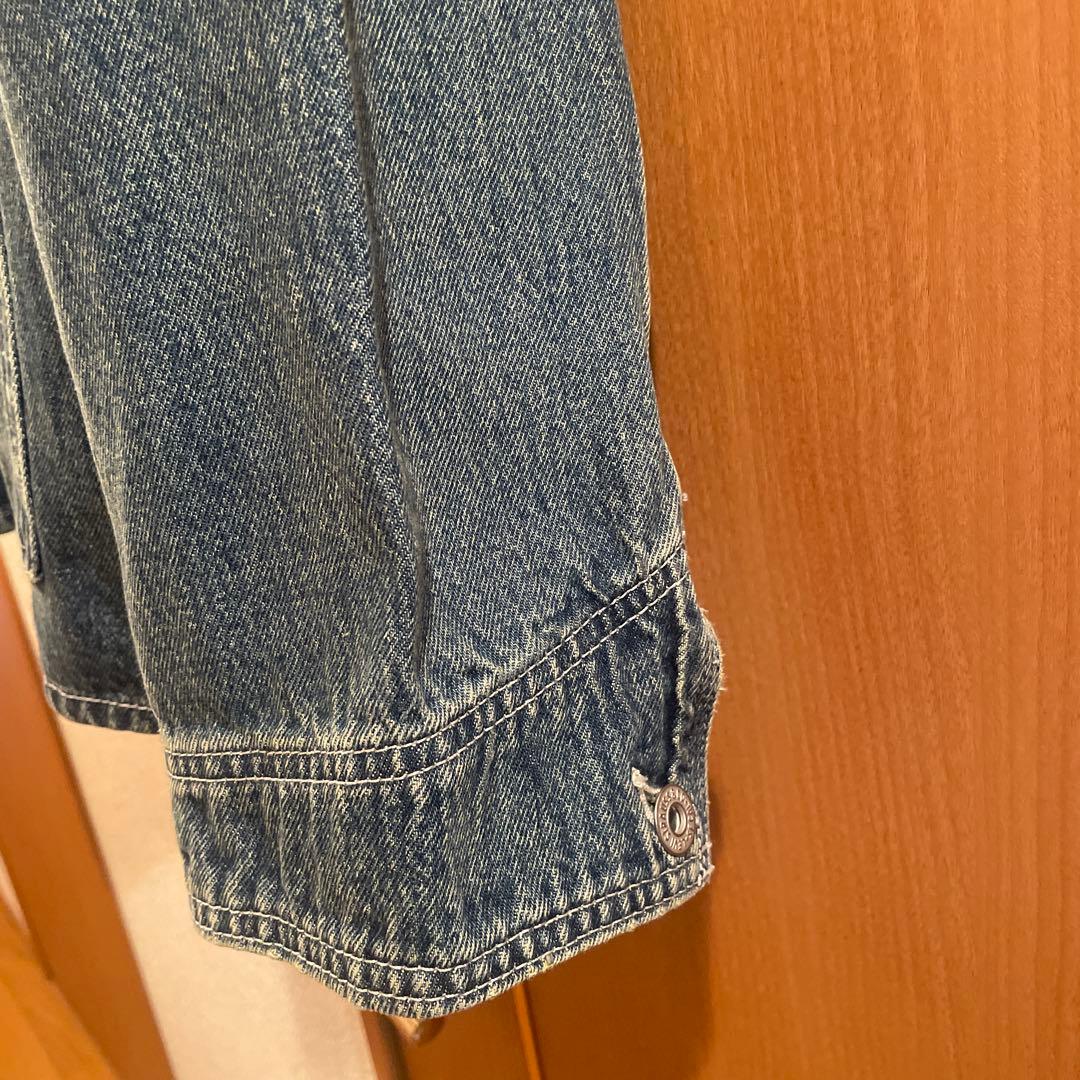 美品⭐︎journal standard Levis別注デニムジャケット