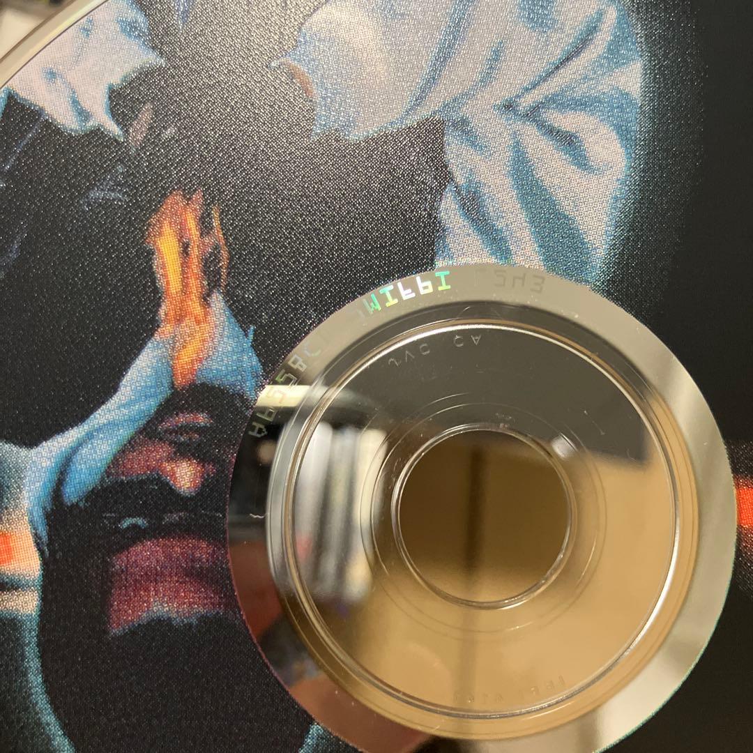 洋楽 Knitwlt - Da Krow G-Rap G-Luv