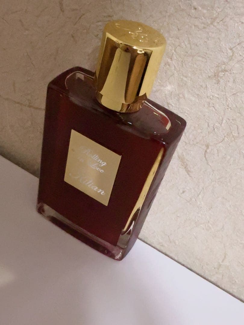 Kilian Rolling in Love 香水