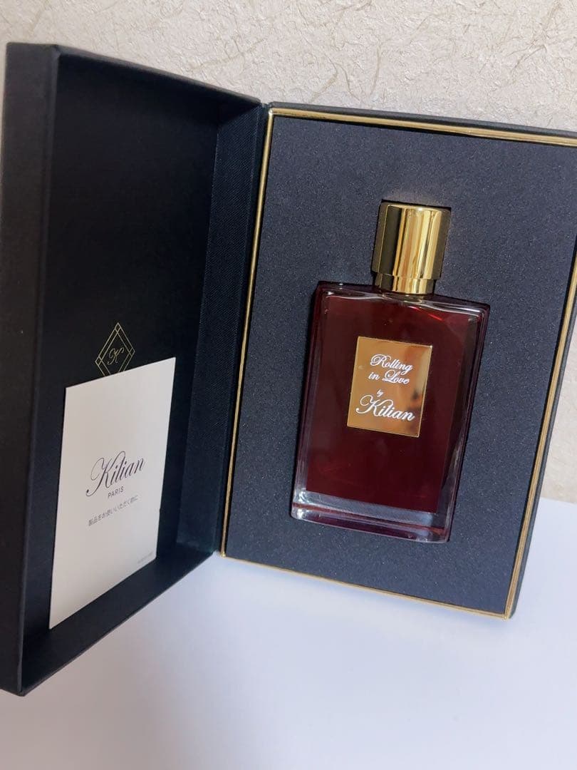 Kilian Rolling in Love 香水