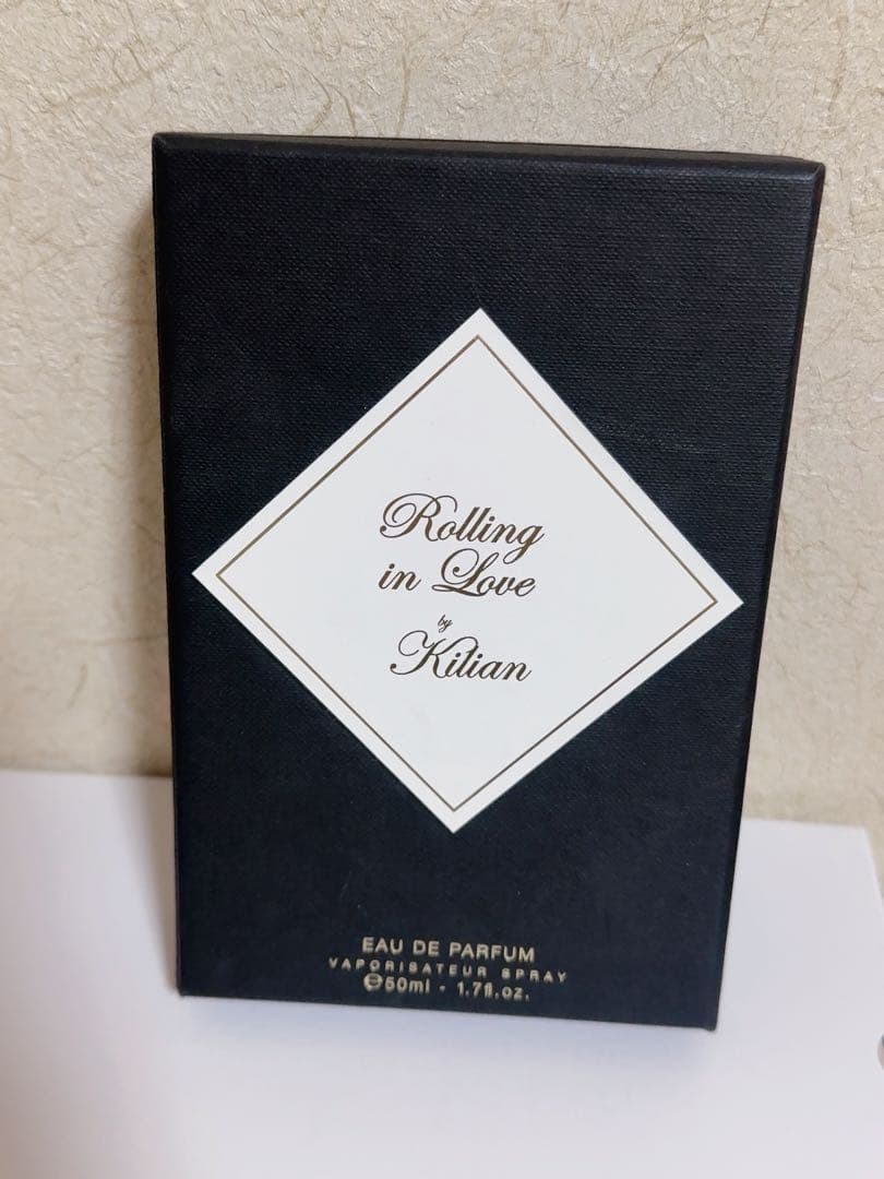 Kilian Rolling in Love 香水