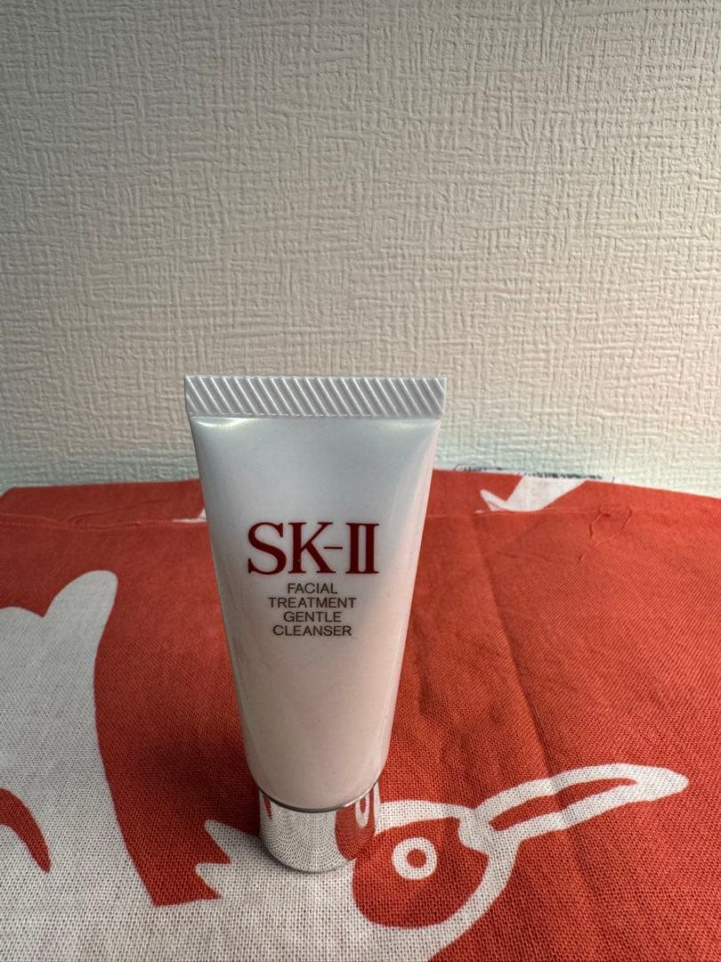 SK-II ピテラユースエッセンシャルセット+おまけ品