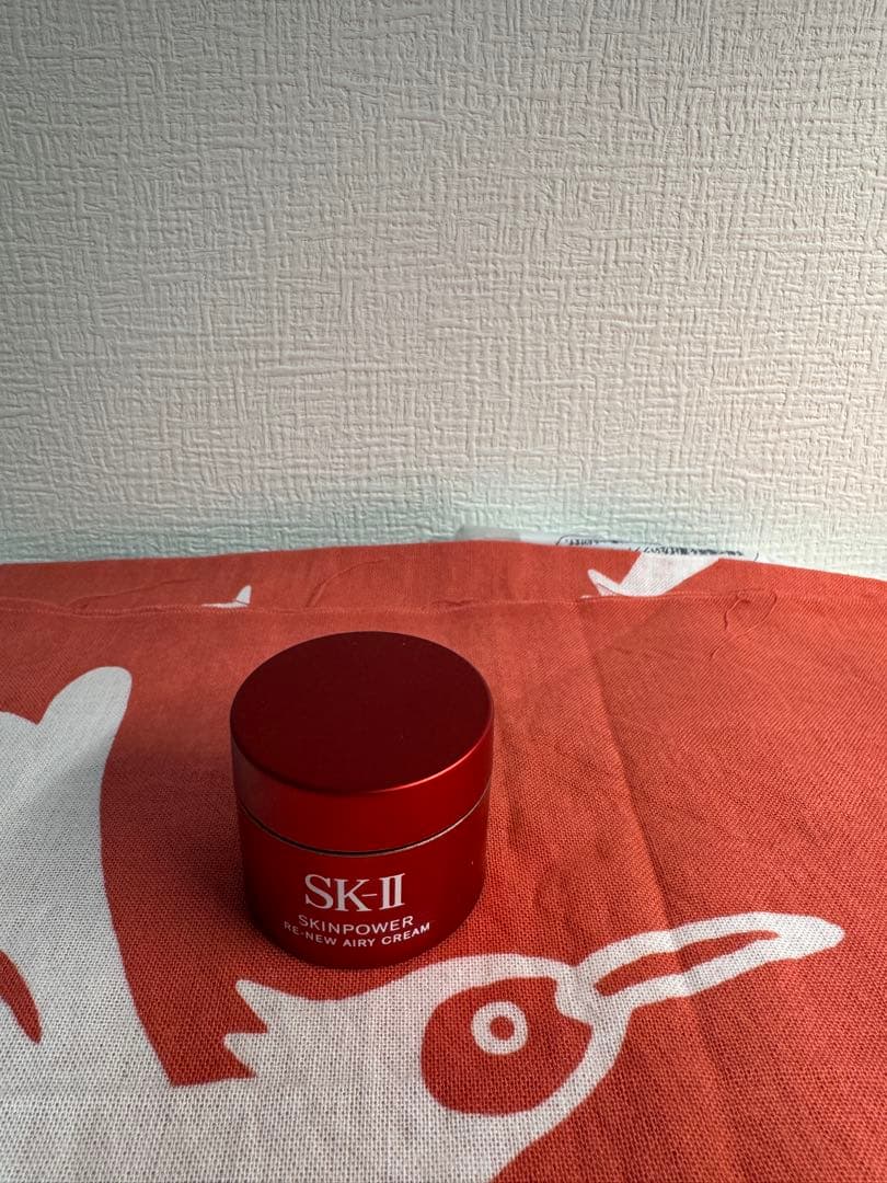 SK-II ピテラユースエッセンシャルセット+おまけ品
