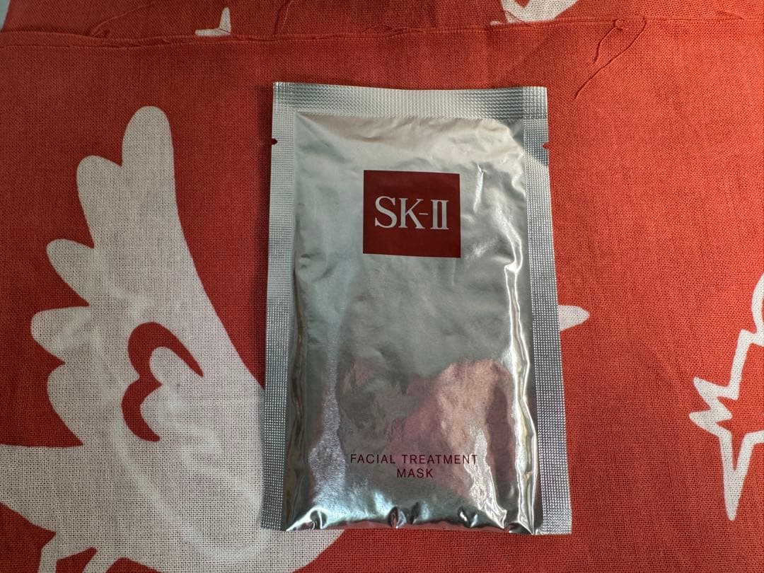 SK-II ピテラユースエッセンシャルセット+おまけ品