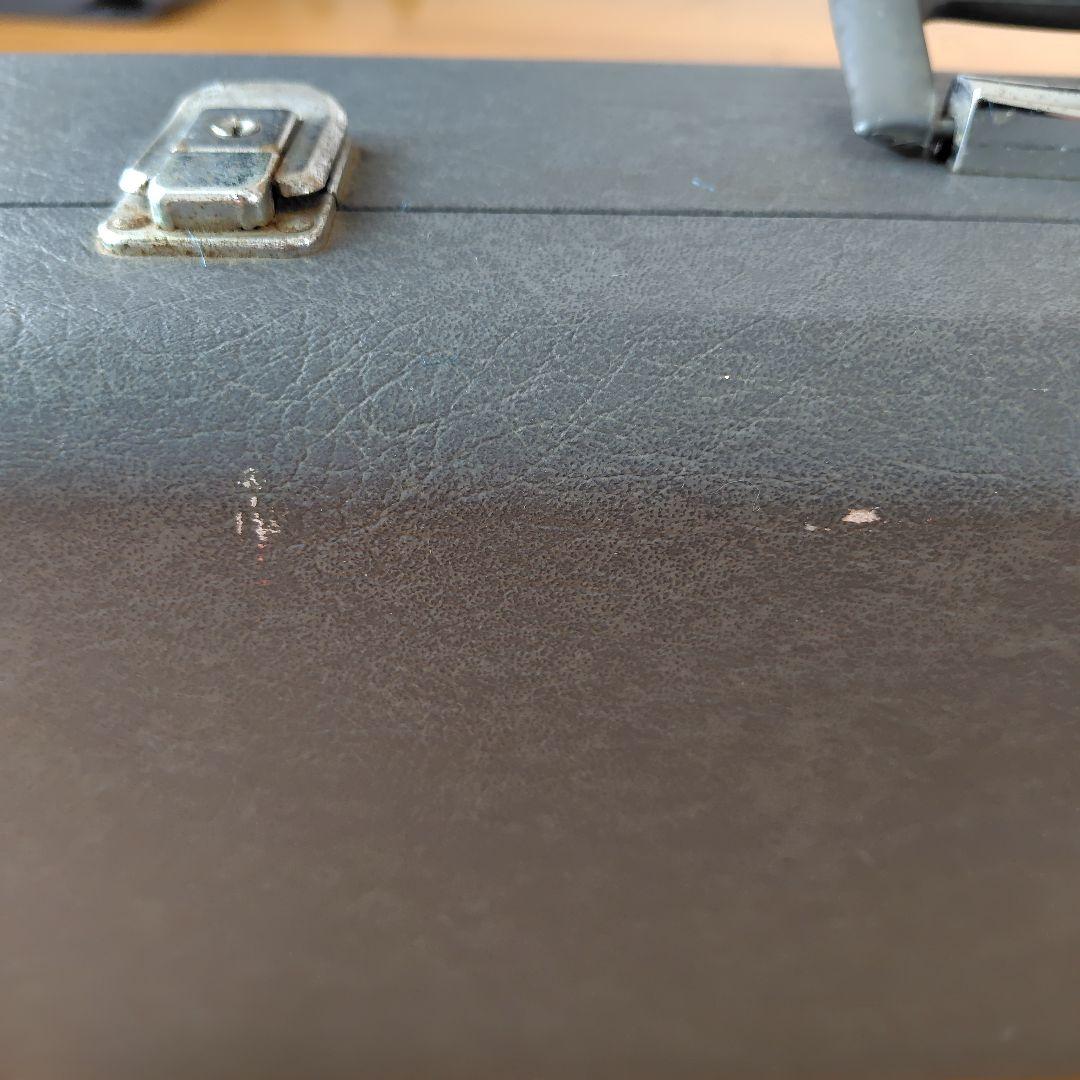 YAMAHA YTR-233トランペット ケース付き