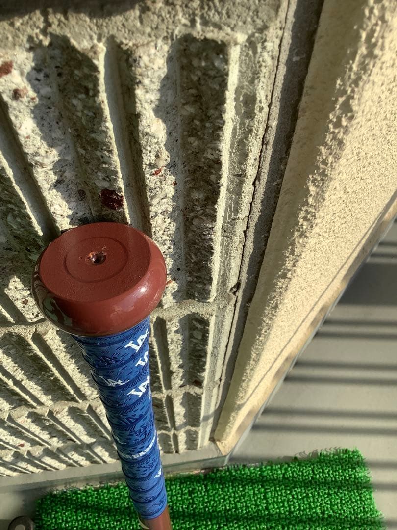 魚雷型SAMバット 硬式BFJ公認HBCSTMMC1TB