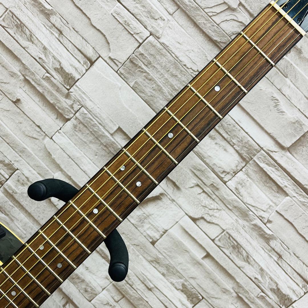 YAMAHA ヤマハ エレアコ APX-6SA