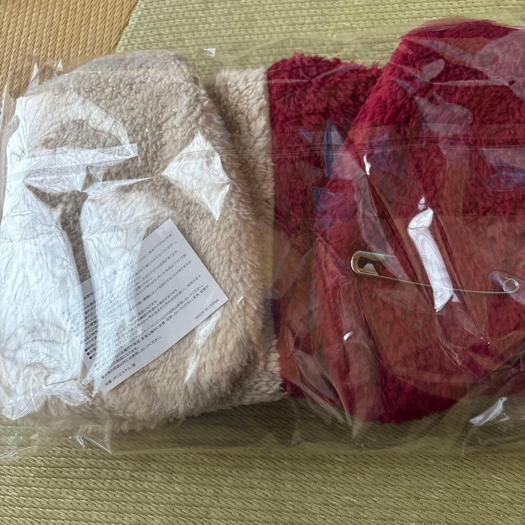 Eve キャラクターキャップ リリン アプリくじ