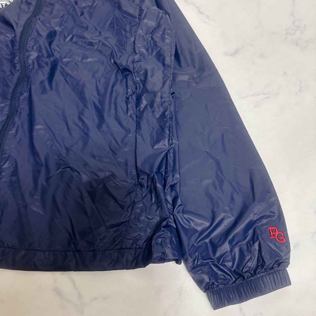 ✨新品未使用✨PEARLY GATES ネイビー ジャケット　サイズ1