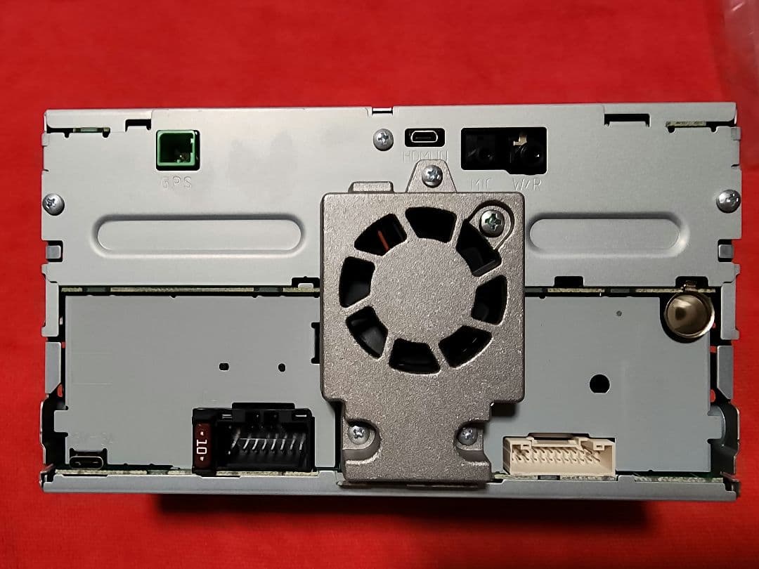 CARROZZERIA ディスプレイオーディオDMH-SZ700 (おまけ付き)