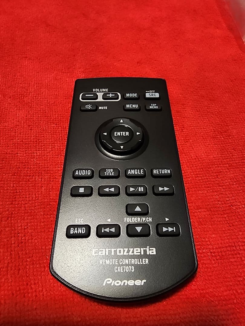 CARROZZERIA ディスプレイオーディオDMH-SZ700 (おまけ付き)