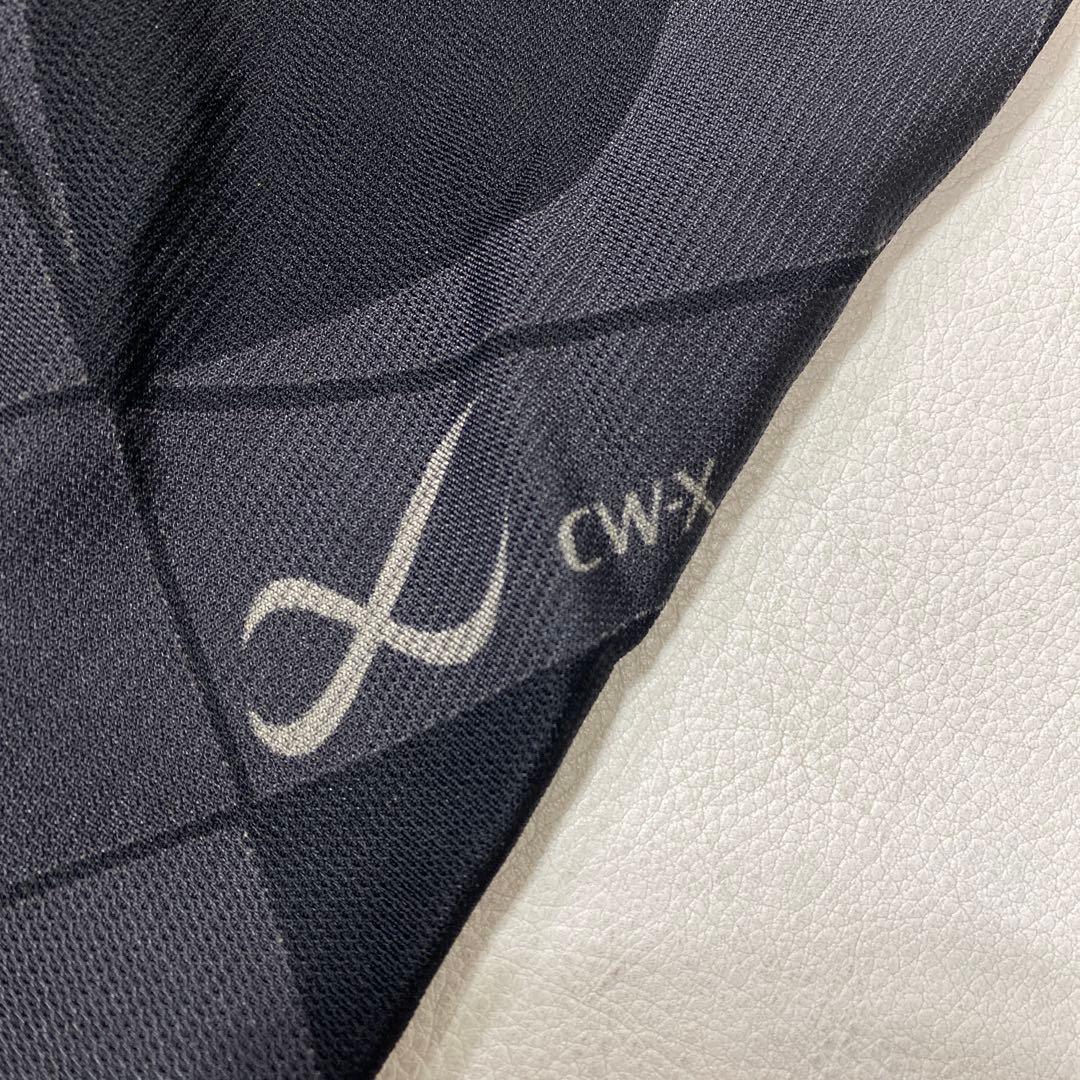 CW-X メンズ HZO779 スポーツタイツ GENERATOR MODEL