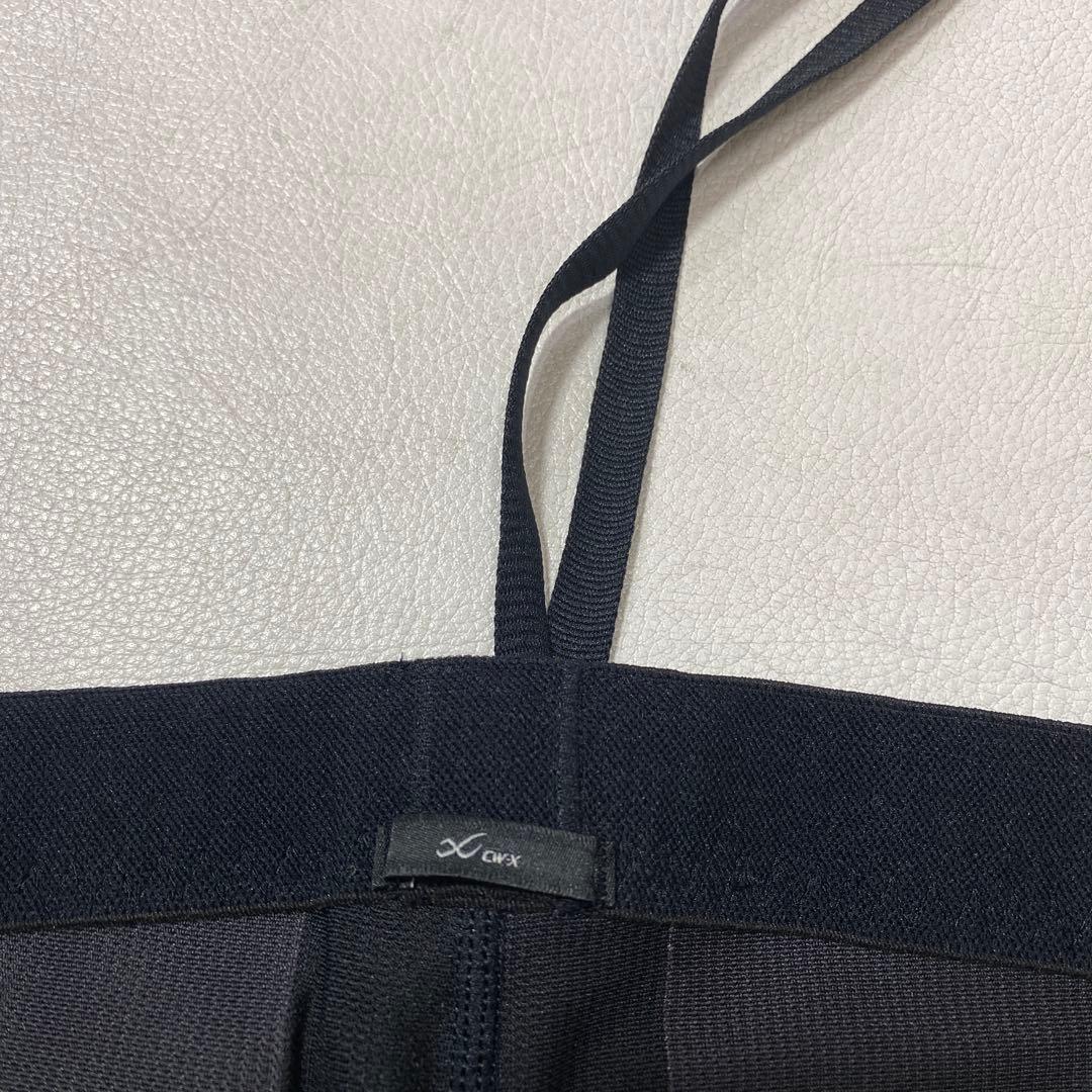 CW-X メンズ HZO779 スポーツタイツ GENERATOR MODEL