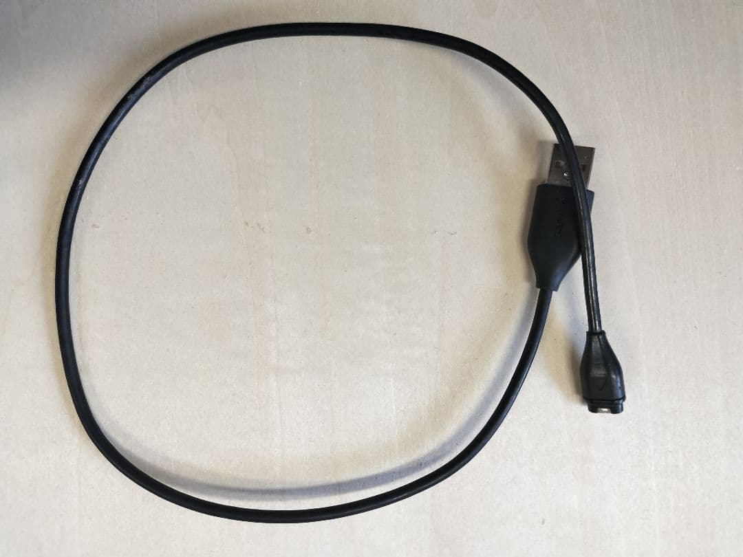 GARMIN Forerunner 965 ブラック