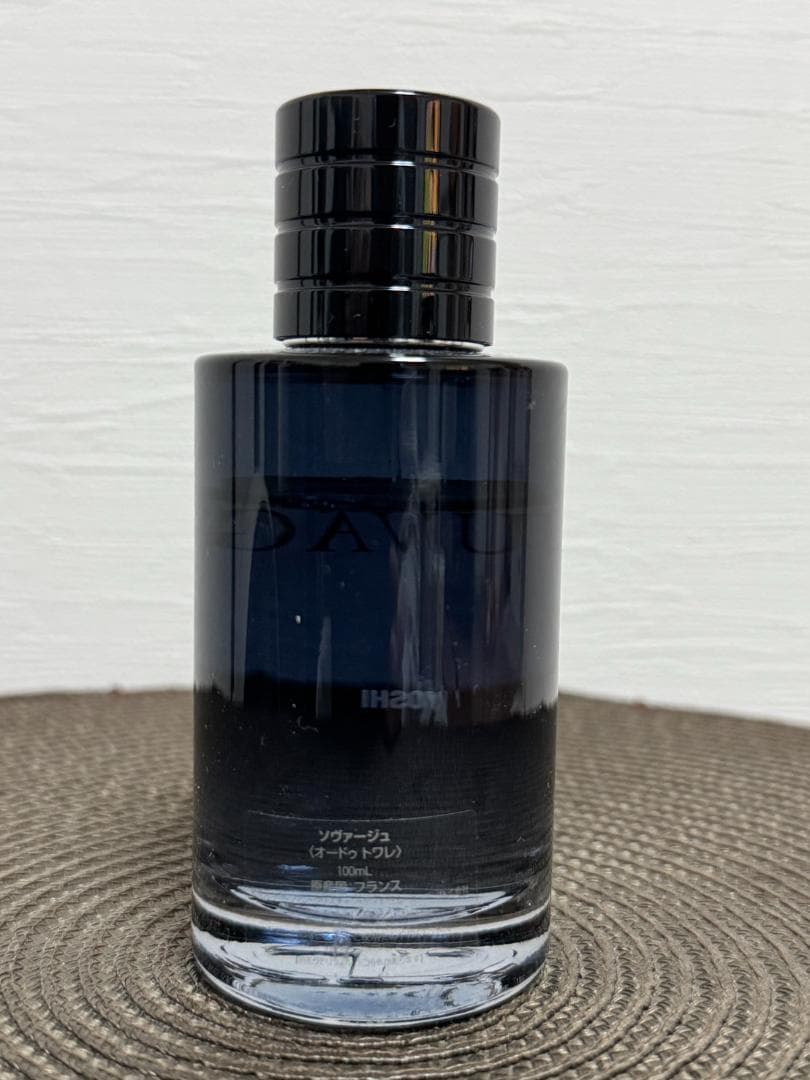 Dior SAUVAGE(国内正規品)100ml