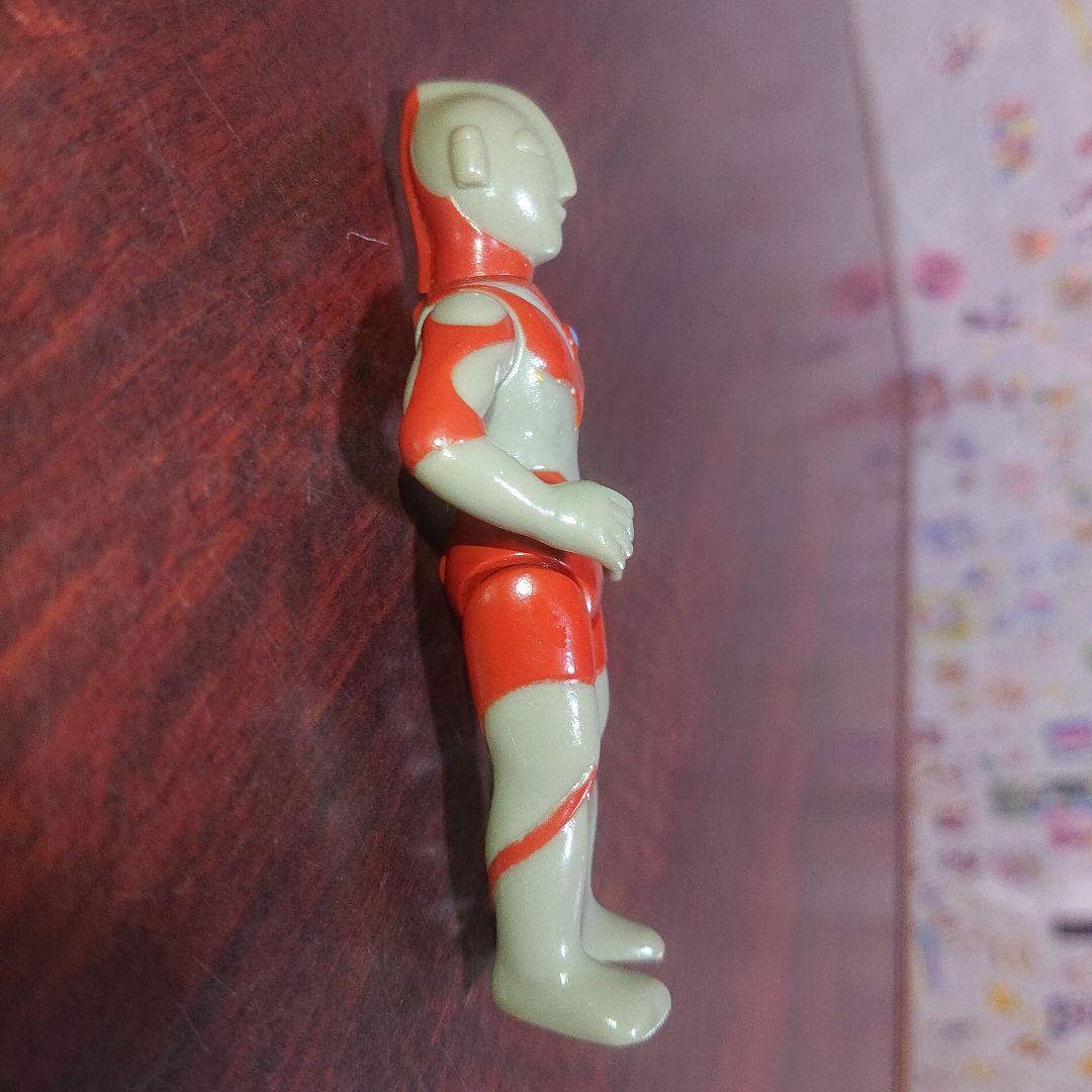 ブルマァク ミニソフビ セット