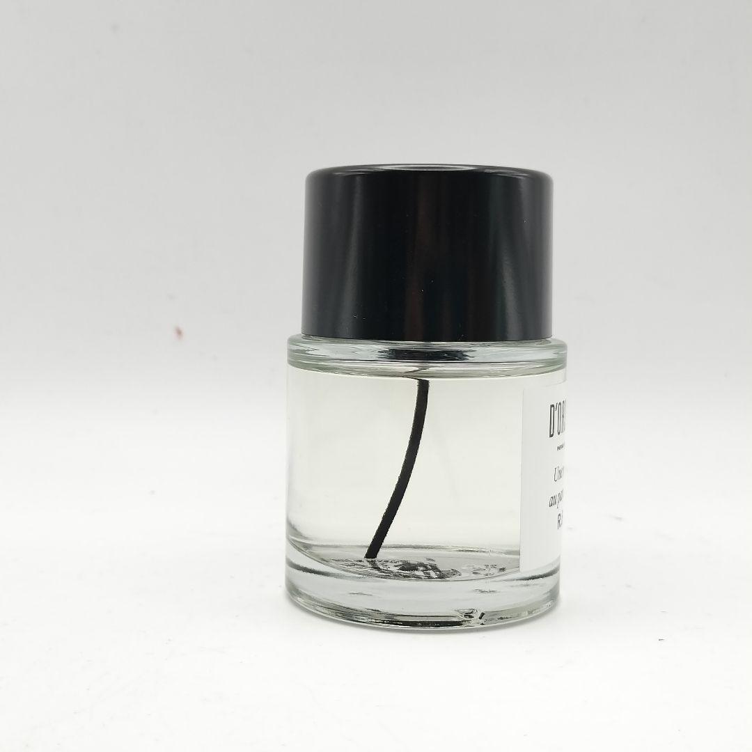 ■ドルセー　ボディフレグランス　楽園の薔薇　R.B.