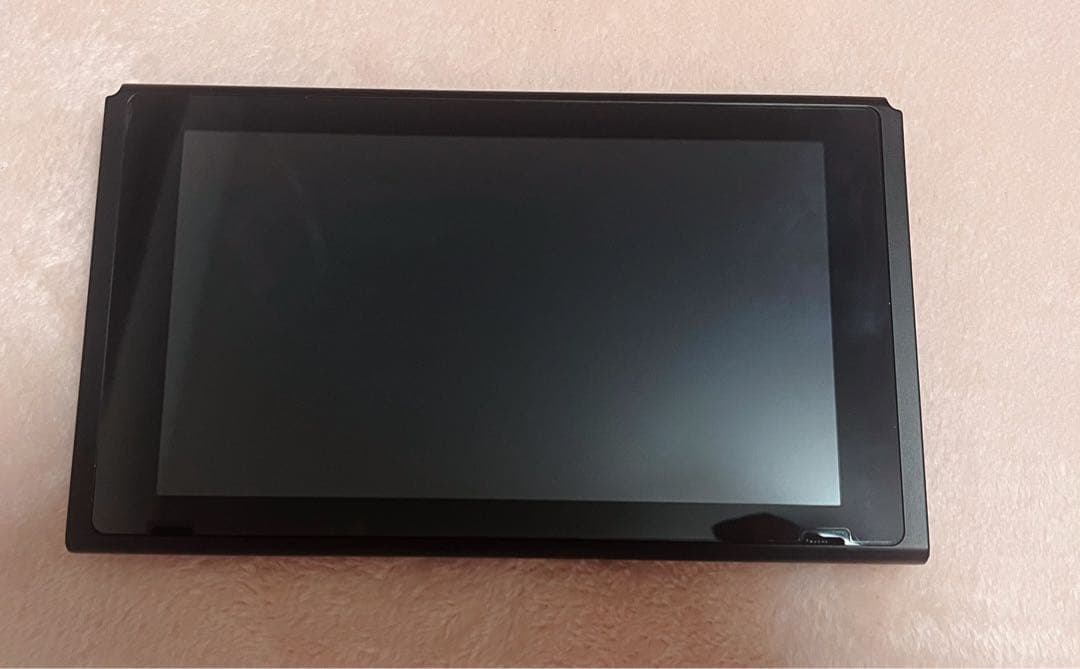 ジャンク Nintendo Switch 本体のみ