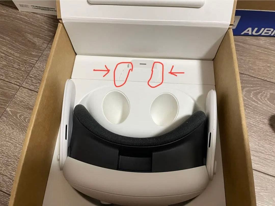 【定価10万over 4点セット】 Quest 3 512GB 他