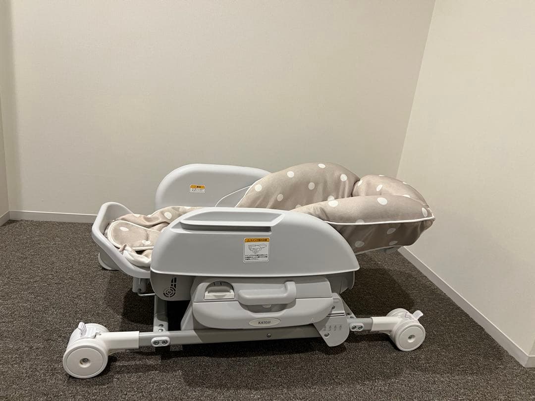 カトージ　スイングハイローラック