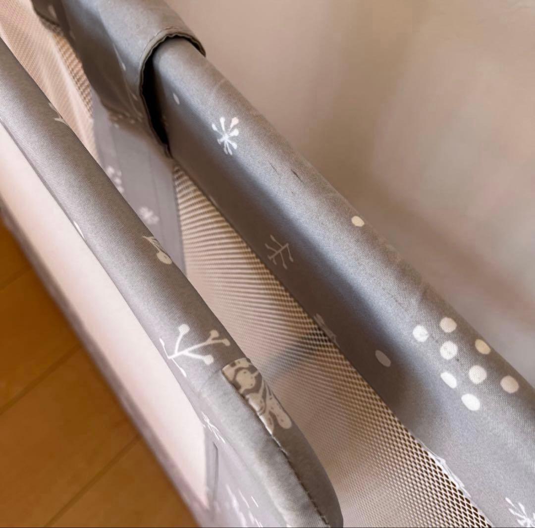 nihonikuji 日本育児 おくだけとおせんぼ スマートワイド きのみ