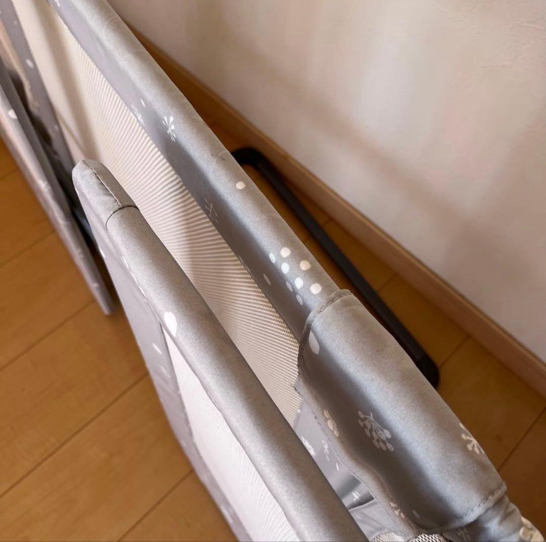 nihonikuji 日本育児 おくだけとおせんぼ スマートワイド きのみ