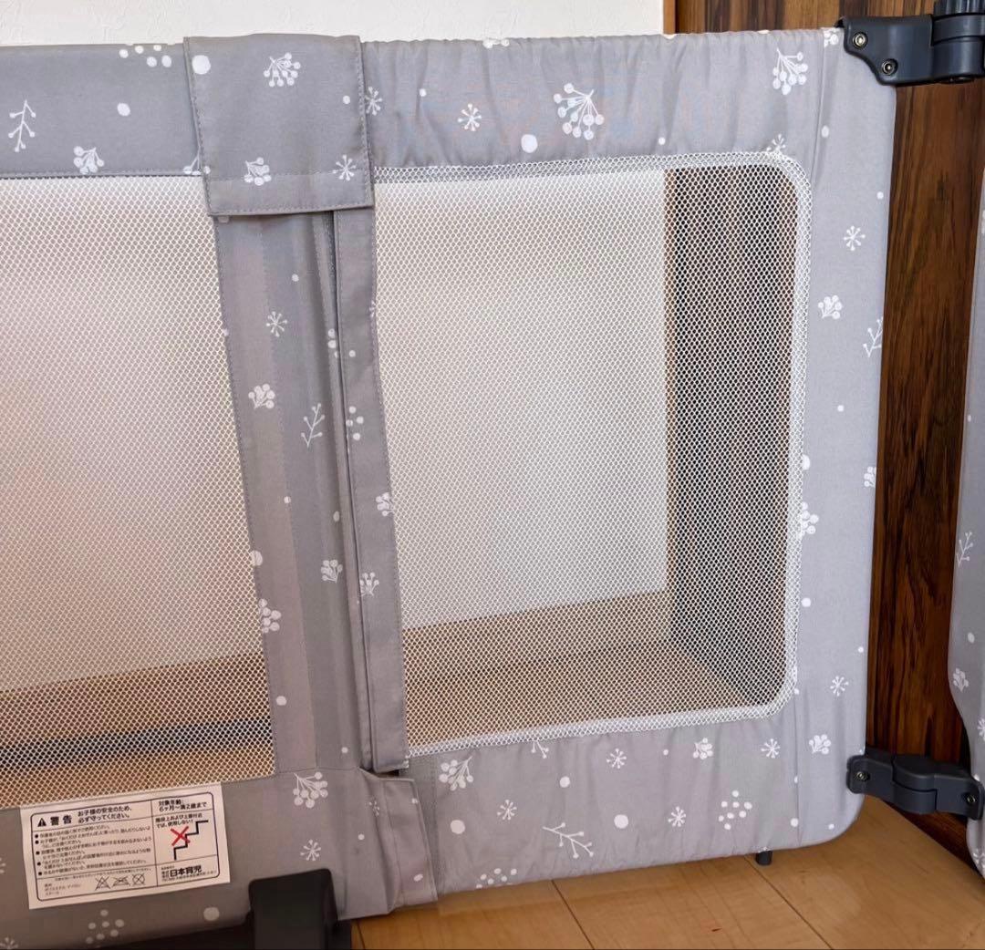 nihonikuji 日本育児 おくだけとおせんぼ スマートワイド きのみ