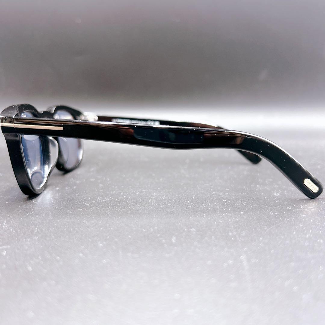 TOM FORD 日本限定 TF1122-D サングラス