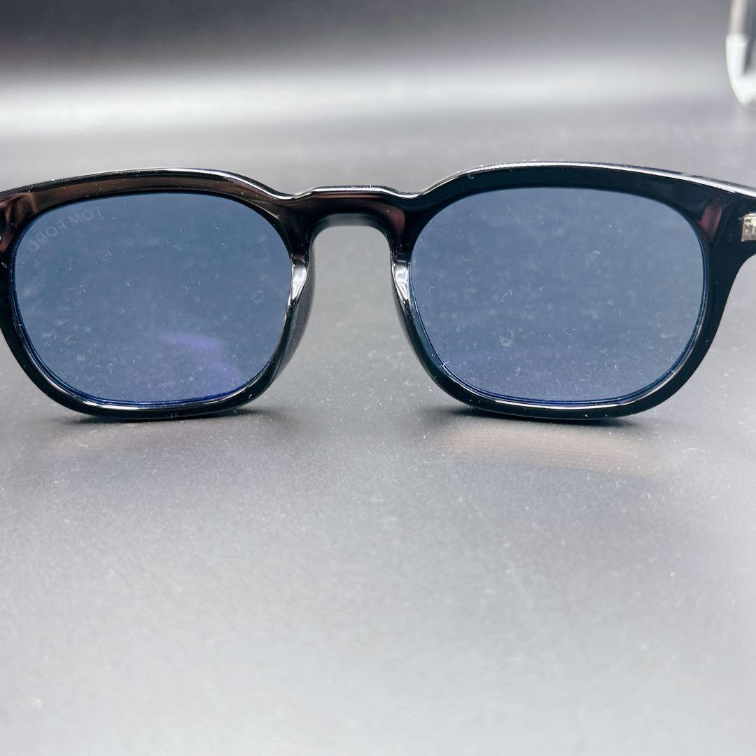 TOM FORD 日本限定 TF1122-D サングラス