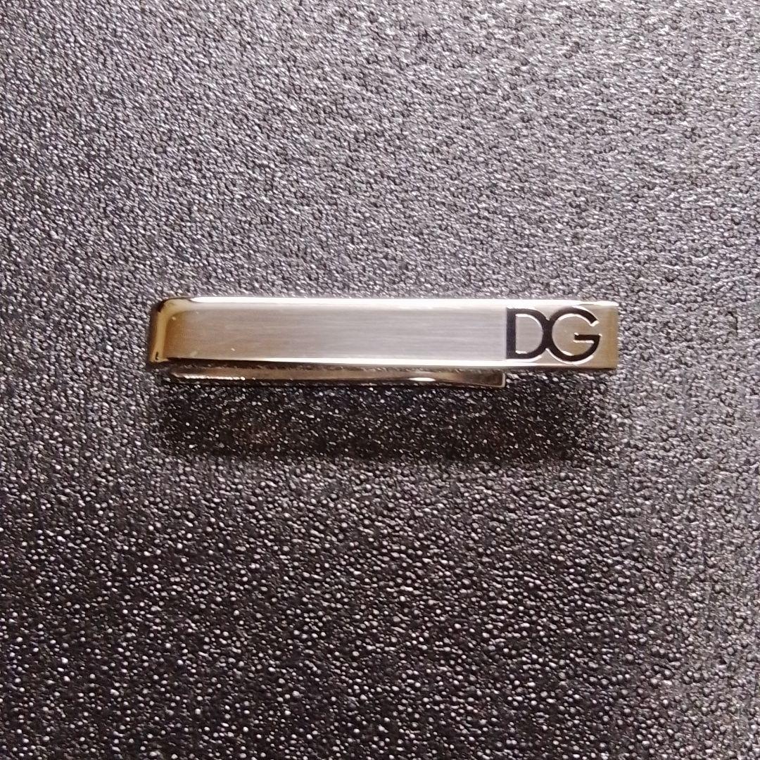 ドルチェ＆ガッバーナ　ネクタイピン