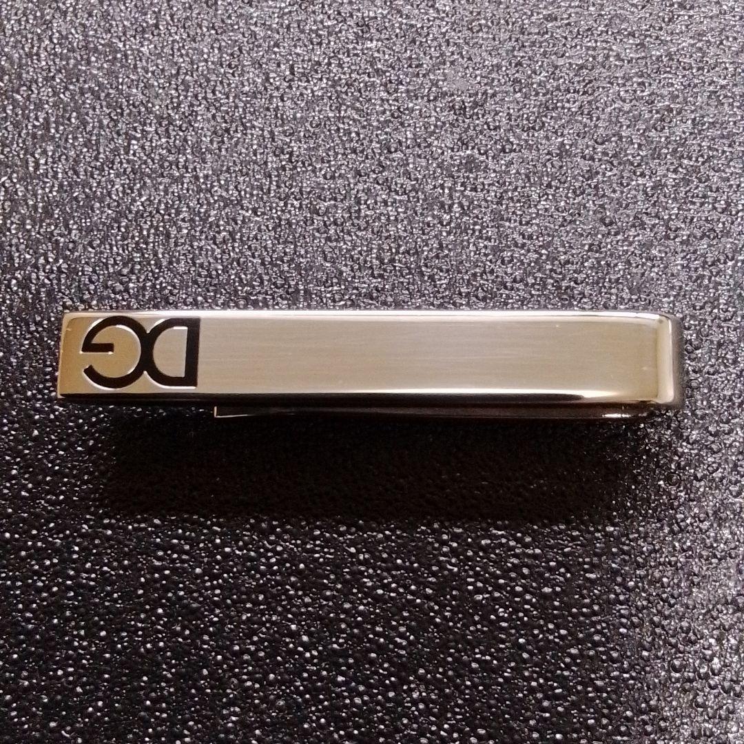 ドルチェ＆ガッバーナ　ネクタイピン