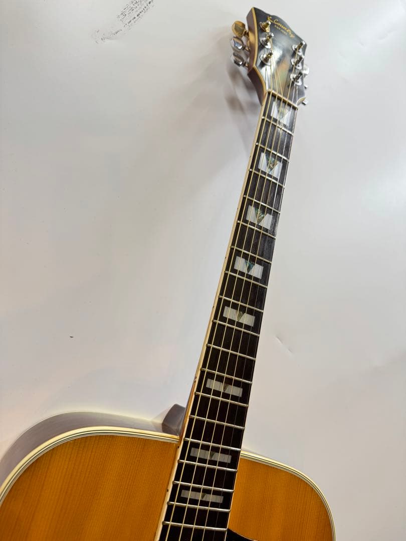 K.country SH370K アコースティックギター　アコギ　ギター