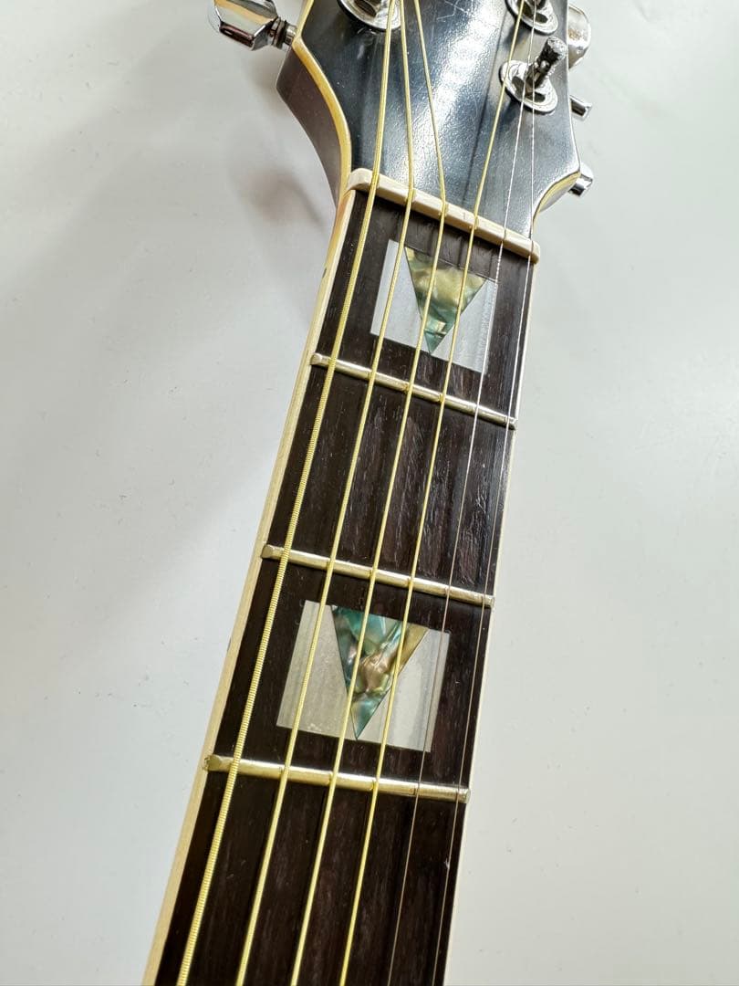 K.country SH370K アコースティックギター　アコギ　ギター