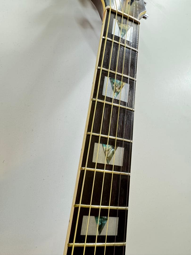 K.country SH370K アコースティックギター　アコギ　ギター