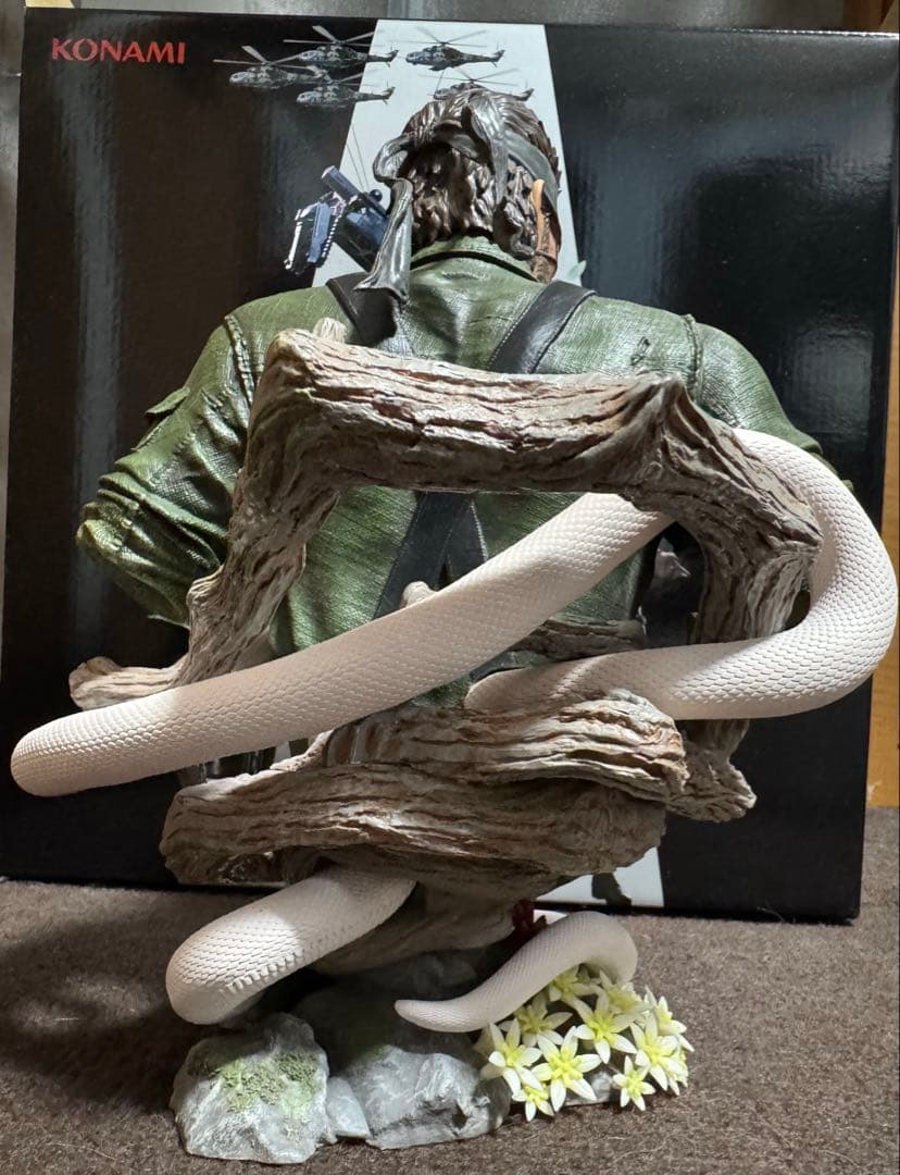 L GEAR SOLID Δ PREMIUM PACK