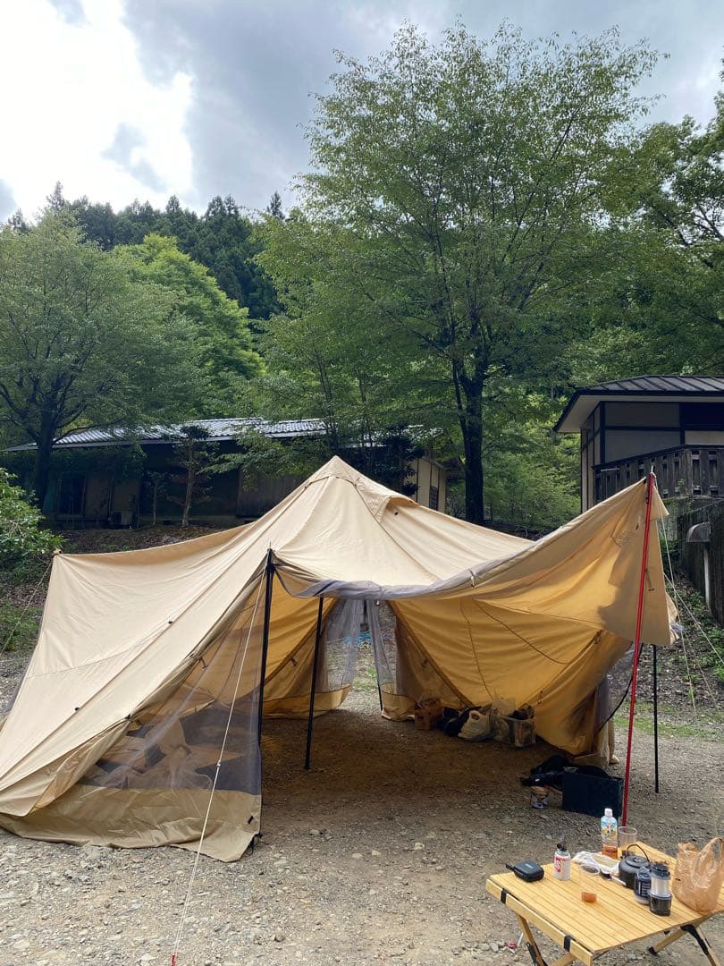 サバティカル「スカイパイロットTC」