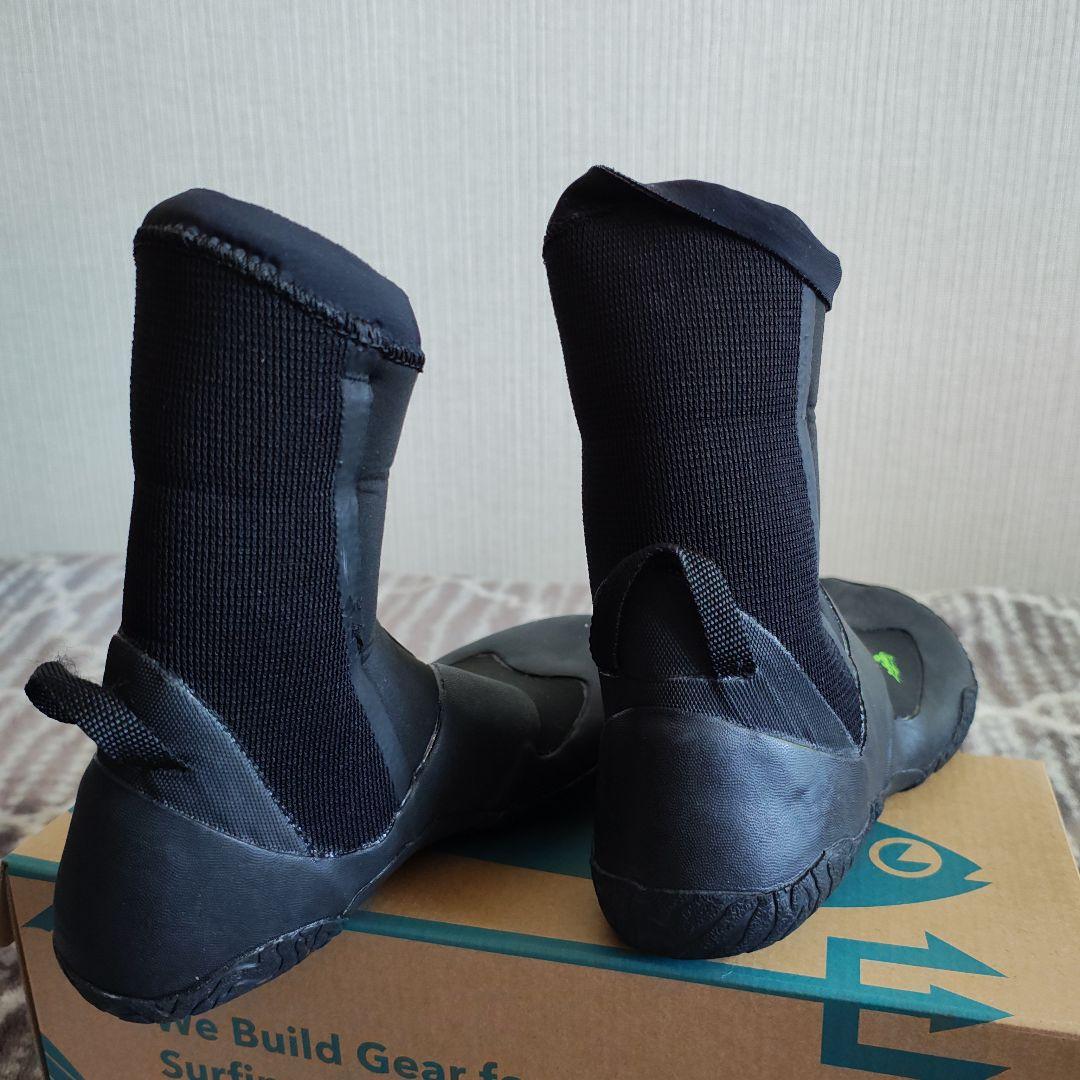 Patagonia R2ユーレックス　スプリットトーブーティ　26