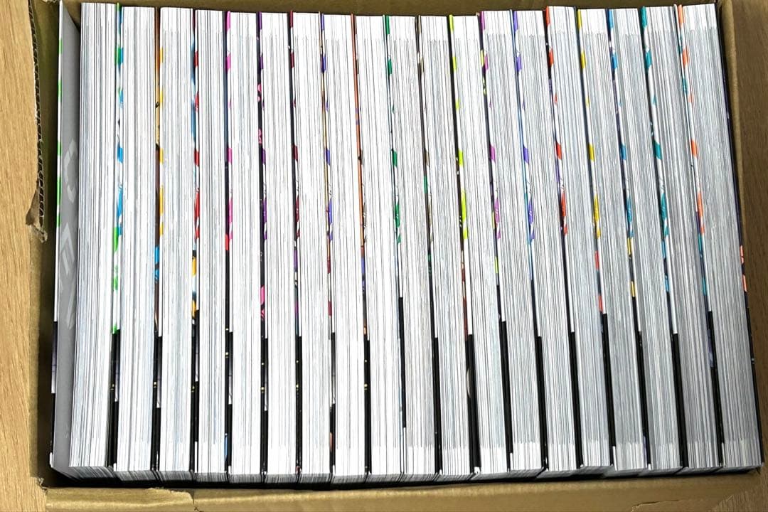 ⭐︎美品⭐︎俺だけレベルアップな件 １〜19巻　既存全巻セット　【平日発送】