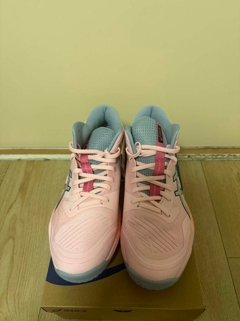 シューズ Asics SKY ELITE FF MT 3 FUTURITY 28cm