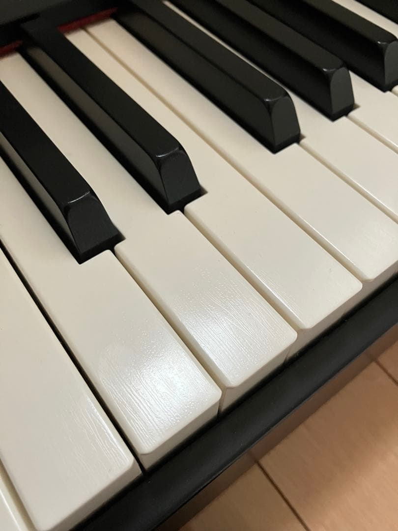 【格安美品】CASIO PX-160 デジタルピアノ