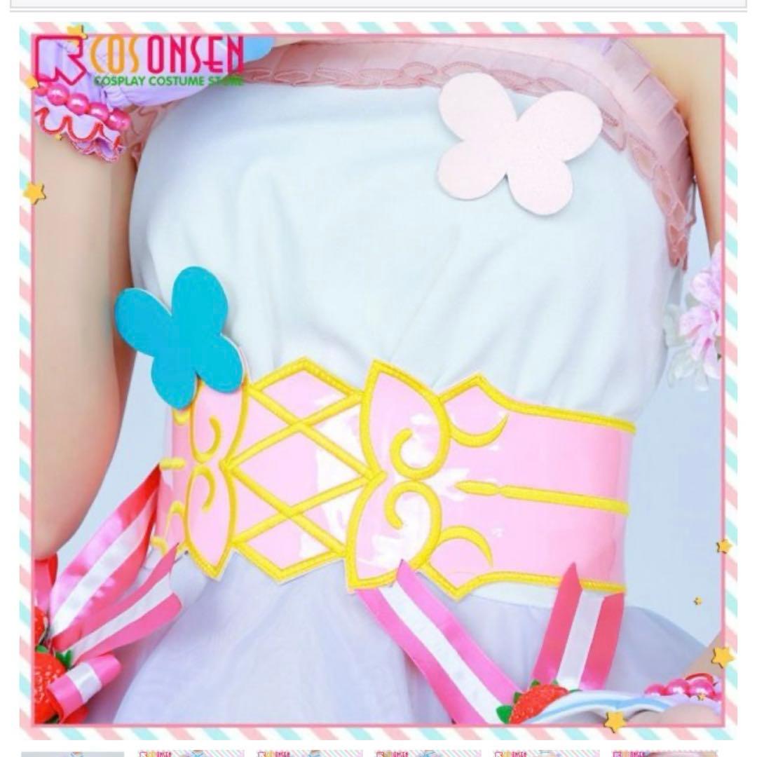 アイドルマスターシンデレラガールズ なまけものフェアリー 双葉杏 コスプレ