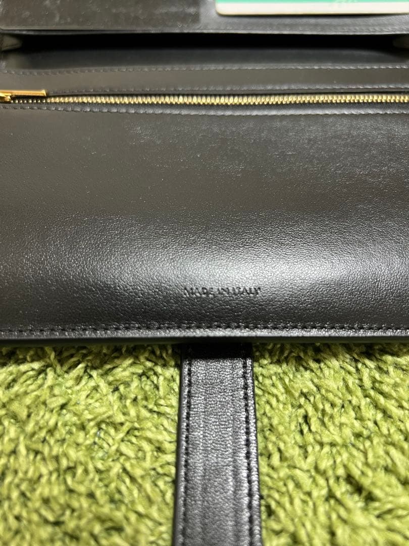 CELINE セリーヌ　長財布
