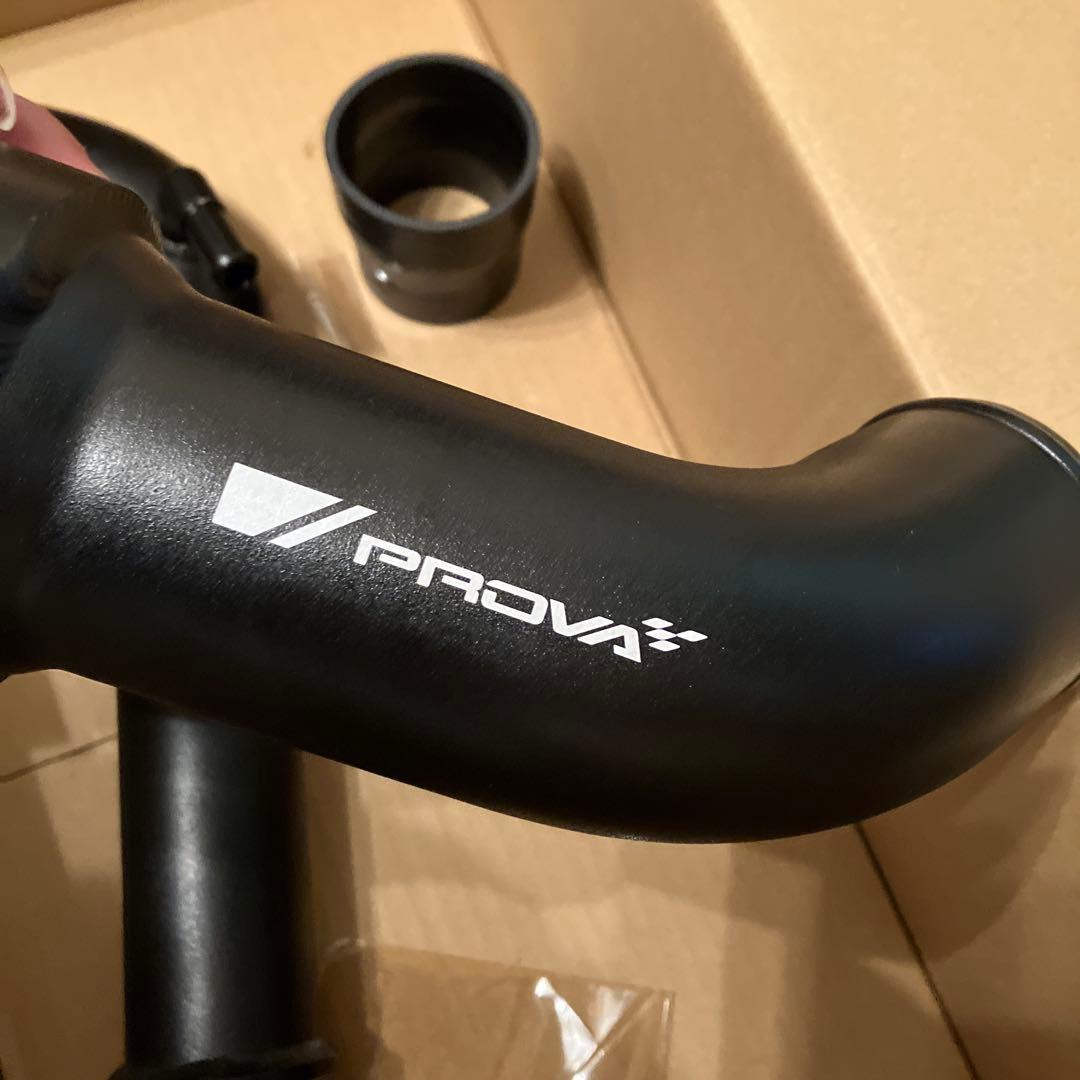 プローバ　ターボチャージパイプCB18用